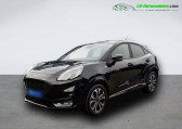 Ford Puma occasion année 2023 boite Automatique Annonce Ford Puma occasion Essence 1.0 EcoBoost 155 ch BVA à Beaupuy