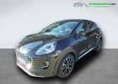 Annonce Ford Puma occasion Essence 1.0 EcoBoost 155 ch BVA  Beaupuy