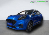 Ford Puma occasion année 2023 boite Automatique Annonce Ford Puma occasion Essence 1.0 EcoBoost 155 ch BVA à Beaupuy