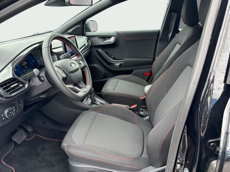 Ford Puma 1.0 EcoBoost 155 ch BVA  occasion  Beaupuy - photo n6