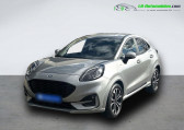 Ford Puma 1.0 EcoBoost 155 ch BVA   Beaupuy 31
