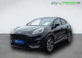 Ford Puma 1.0 EcoBoost 155 ch BVA   Beaupuy 31