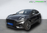 Ford Puma occasion année 2023 boite Automatique Annonce Ford Puma occasion Essence 1.0 EcoBoost 155 ch BVA à Beaupuy