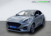 Ford Puma 1.0 EcoBoost 155 ch BVA   Beaupuy 31