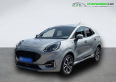 Ford Puma occasion année 2023 boite Automatique Annonce Ford Puma occasion Essence 1.0 EcoBoost 155 ch BVA à Beaupuy