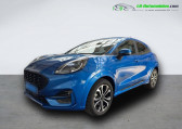 Ford Puma 1.0 EcoBoost 155 ch BVA   Beaupuy 31