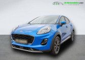 Ford Puma 1.0 EcoBoost 155 ch BVA   Beaupuy 31