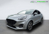 Ford Puma occasion année 2023 boite Automatique Annonce Ford Puma occasion Essence 1.0 EcoBoost 155 ch BVA à Beaupuy