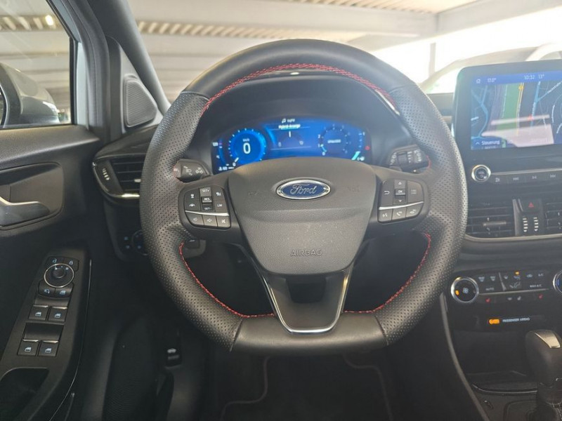 Ford Puma 1.0 EcoBoost 155 ch BVA  occasion  Beaupuy - photo n9