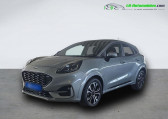 Ford Puma 1.0 EcoBoost 155 ch BVA   Beaupuy 31