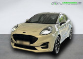 Ford Puma occasion année 2021 boite Automatique Annonce Ford Puma occasion Essence 1.0 EcoBoost 155 ch BVA à Beaupuy