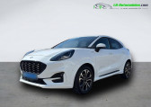Annonce Ford Puma occasion Essence 1.0 EcoBoost 155 ch BVA  Beaupuy