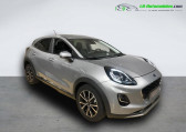 Ford Puma occasion année 2022 boite Automatique Annonce Ford Puma occasion Essence 1.0 EcoBoost 155 ch BVA à Beaupuy