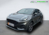 Ford Puma 1.0 EcoBoost 155 ch BVA   Beaupuy 31