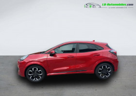Ford Puma 1.0 EcoBoost 155 ch BVA  occasion  Beaupuy - photo n4