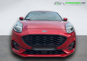 Ford Puma 1.0 EcoBoost 155 ch BVA  occasion  Beaupuy - photo n3