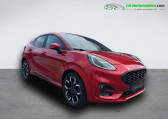 Annonce Ford Puma occasion Essence 1.0 EcoBoost 155 ch BVA  Beaupuy