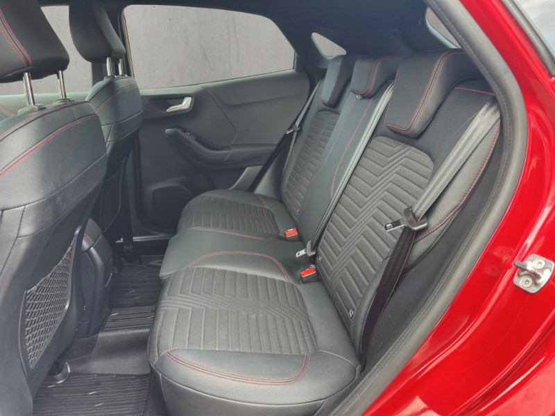 Ford Puma 1.0 EcoBoost 155 ch BVA  occasion  Beaupuy - photo n6