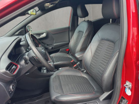 Ford Puma 1.0 EcoBoost 155 ch BVA  occasion  Beaupuy - photo n5