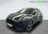 Ford Puma occasion année 2022 boite Automatique Annonce Ford Puma occasion Essence 1.0 EcoBoost 155 ch BVA à Beaupuy