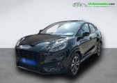 Ford Puma occasion année 2023 boite Automatique Annonce Ford Puma occasion Essence 1.0 EcoBoost 155 ch BVA à Beaupuy