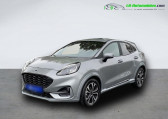 Ford Puma occasion année 2023 boite Automatique Annonce Ford Puma occasion Essence 1.0 EcoBoost 155 ch BVA à Beaupuy