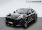 Ford Puma occasion année 2022 boite Automatique Annonce Ford Puma occasion Essence 1.0 EcoBoost 155 ch BVA à Beaupuy