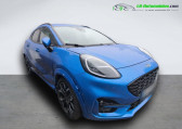 Ford Puma occasion année 2023 boite Automatique Annonce Ford Puma occasion Essence 1.0 EcoBoost 155 ch BVA à Beaupuy