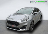 Ford Puma occasion année 2021 boite Automatique Annonce Ford Puma occasion Essence 1.0 EcoBoost 155 ch BVA à Beaupuy