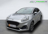 Ford Puma occasion année 2021 boite Automatique Annonce Ford Puma occasion Essence 1.0 EcoBoost 155 ch BVA à Beaupuy