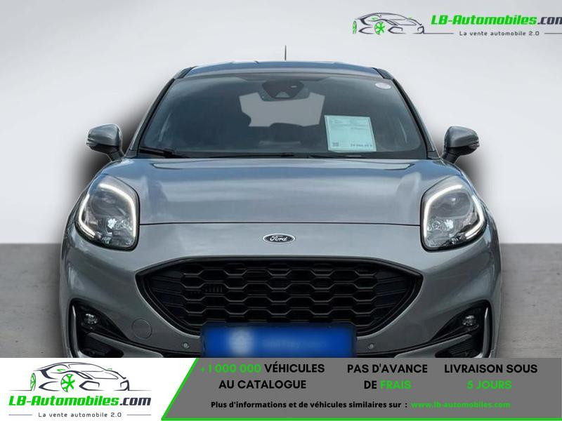 Ford Puma Occasion Essence à Beaupuy 31 - Annonce N°24588330