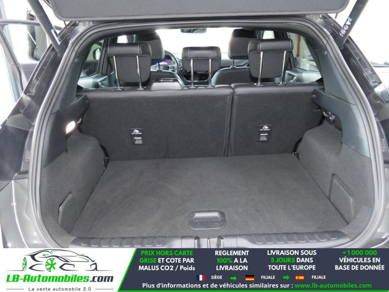 Ford Puma 1.0 EcoBoost 155 ch BVM  occasion � Beaupuy - photo n�9