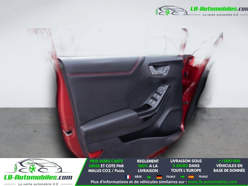 Ford Puma 1.0 EcoBoost 155 ch BVM  occasion � Beaupuy - photo n�3