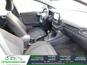 Ford Puma 1.0 EcoBoost 155 ch BVM  occasion � Beaupuy - photo n�8