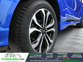 Ford Puma 1.0 EcoBoost 155 ch BVM  occasion � Beaupuy - photo n�7