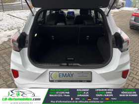 Ford Puma 1.0 EcoBoost 155 ch BVM  occasion � Beaupuy - photo n�11