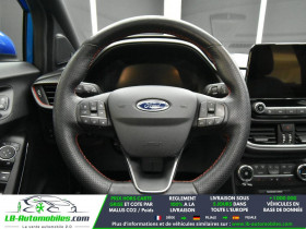 Ford Puma 1.0 EcoBoost 155 ch BVM  occasion � Beaupuy - photo n�6