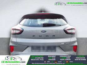 Ford Puma 1.0 EcoBoost 155 ch BVM  occasion � Beaupuy - photo n�7