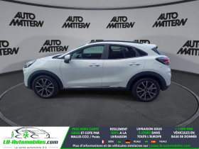 Ford Puma 1.0 EcoBoost 155 ch BVM  occasion � Beaupuy - photo n�9