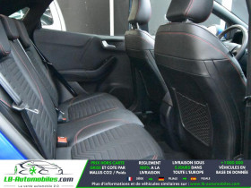 Ford Puma 1.0 EcoBoost 155 ch BVM  occasion � Beaupuy - photo n�5