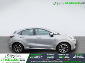 Ford Puma 1.0 EcoBoost 155 ch BVM  occasion � Beaupuy - photo n�6