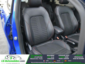 Ford Puma 1.0 EcoBoost 155 ch BVM  occasion � Beaupuy - photo n�4