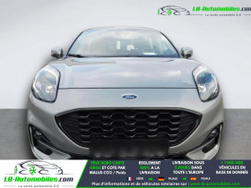 Ford Puma 1.0 EcoBoost 155 ch BVM  occasion � Beaupuy - photo n�5