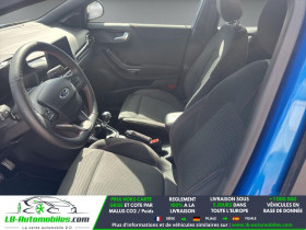 Ford Puma 1.0 EcoBoost 155 ch BVM  occasion � Beaupuy - photo n�6