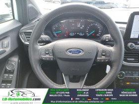 Ford Puma 1.0 EcoBoost 155 ch BVM  occasion � Beaupuy - photo n�7