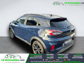 Ford Puma 1.0 EcoBoost 155 ch BVM  occasion � Beaupuy - photo n�4