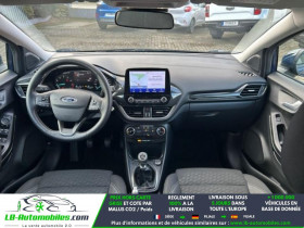 Ford Puma 1.0 EcoBoost 155 ch BVM  occasion � Beaupuy - photo n�3
