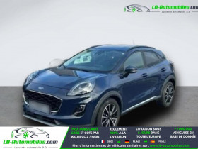 Ford Puma , garage LB AUTOMOBILES � Beaupuy