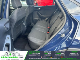 Ford Puma 1.0 EcoBoost 155 ch BVM  occasion � Beaupuy - photo n�6