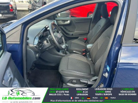 Ford Puma 1.0 EcoBoost 155 ch BVM  occasion � Beaupuy - photo n�5